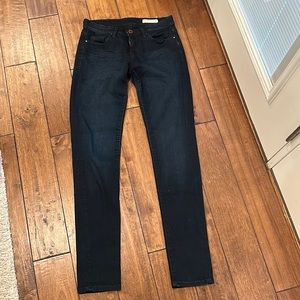 Blank NYC skinny jeans